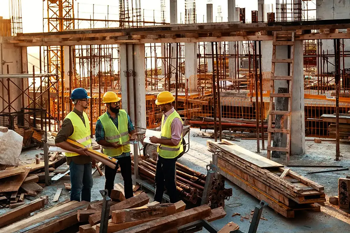 Construction Industry