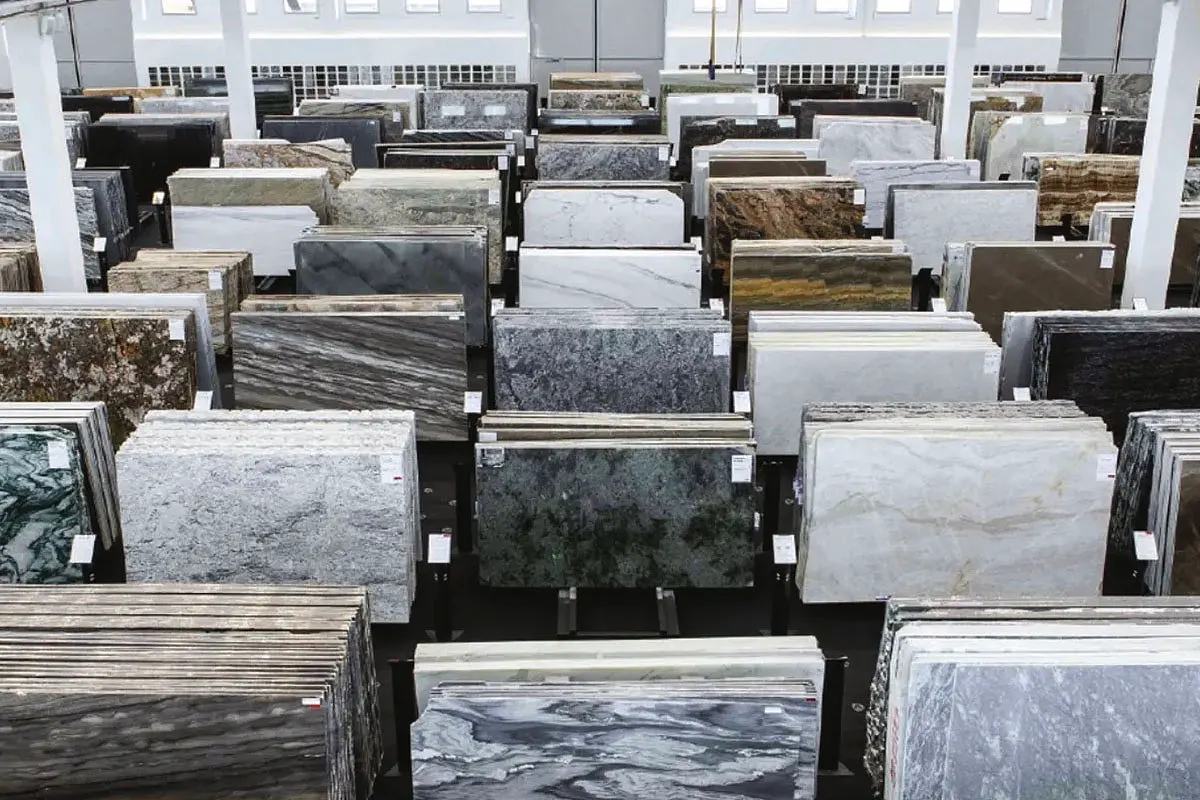 Granite Industry