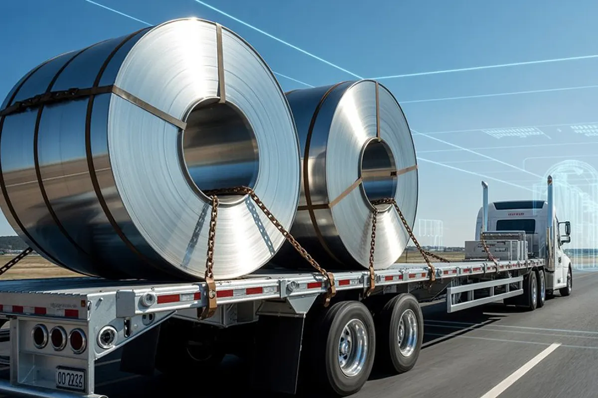 Steel Industry